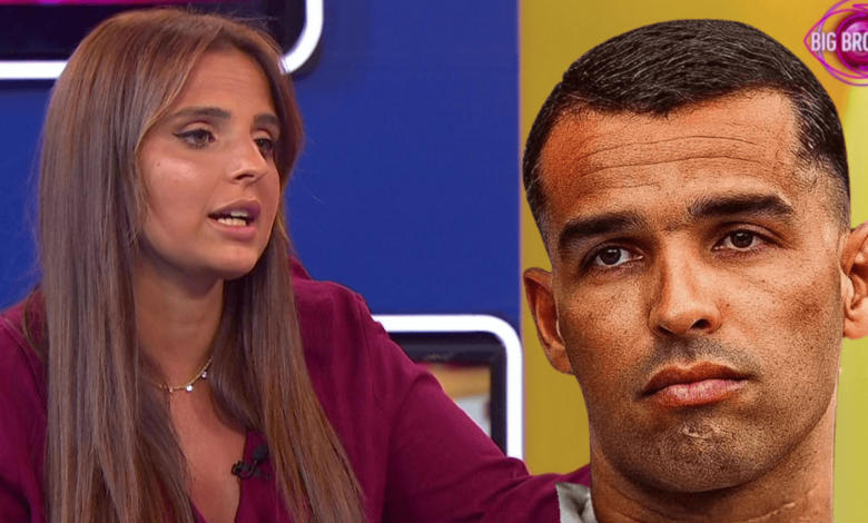 Big Brother - "Verdade tem que ser dita, o Luís está completamente insuportável"