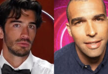 Big Brother - "Como é que o Luís é o herói daqui?", questiona Diogo Bordin após polémica