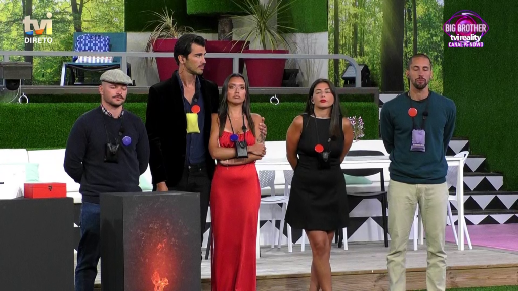 Micael Miquelino está fora do "Big Brother 2025" e é expulso meio de rajada!