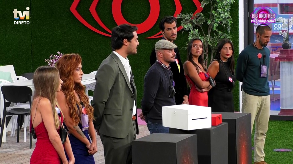 Micael Miquelino está fora do "Big Brother 2025" e é expulso meio de rajada!