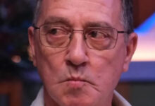 Domingos José do "Casados à Primeira Vista" furioso com comentadores televisivos e lança desafio