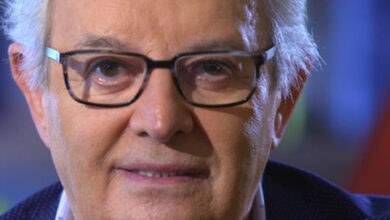 Eládio Clímaco atira-se a comentador da SIC: "desagradável, insuportável"