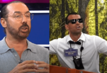 Já andam a cantar de galo mas calma! Flávio Furtado alerta que Luís pode perder o Big Brother