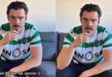 Filho de Pedro Lima muito elogiado no Noite das Estrelas: “A nobreza de um homem vê-se pelos atos que ele faz.”