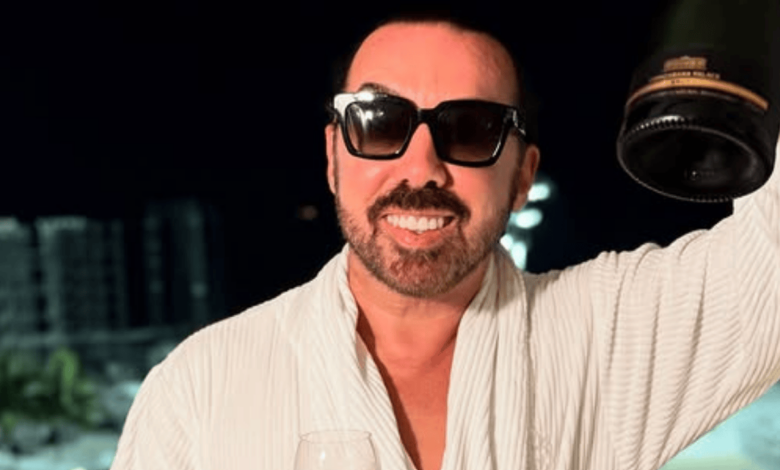 Flávio Furtado acusa Bruno Savate de não ser imparcial e deixa farpas à TVI