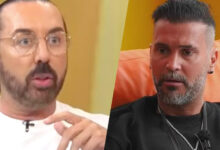 Big Brother. Flávio Furtado sai em defesa dos concorrentes após entrada de Bruno Savate