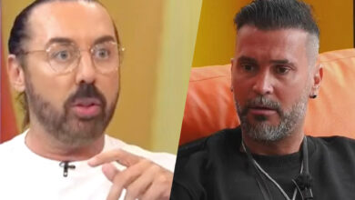 Big Brother. Flávio Furtado sai em defesa dos concorrentes após entrada de Bruno Savate