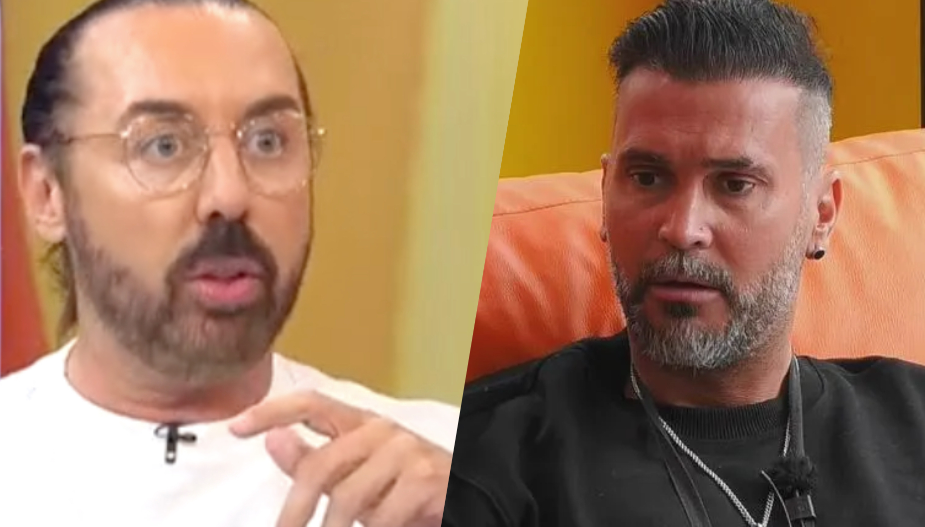 Big Brother. Flávio Furtado sai em defesa dos concorrentes após entrada de Bruno Savate