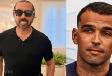Flávio Furtado aponta o dedo a Luís no “Extra” do Big Brother: “não tenho gostado da postura dele nos últimos tempos”