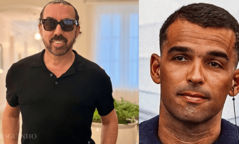 Flávio Furtado aponta o dedo a Luís no “Extra” do Big Brother: “não tenho gostado da postura dele nos últimos tempos”