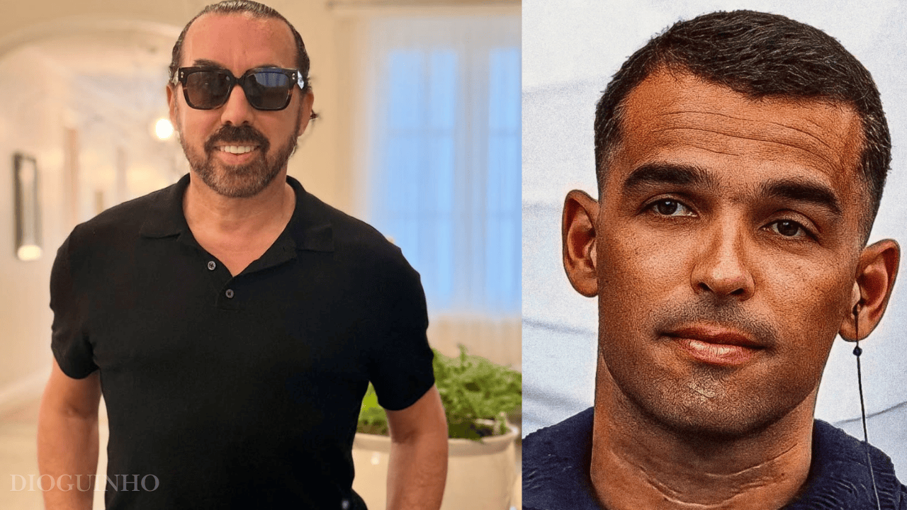 Flávio Furtado aponta o dedo a Luís no “Extra” do Big Brother: “não tenho gostado da postura dele nos últimos tempos”