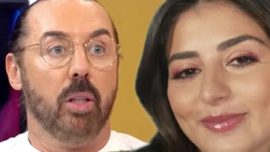 Big Brother. Flávio Furtado dá puxão de orelhas à família de Lisa Schincariol após polémico avião