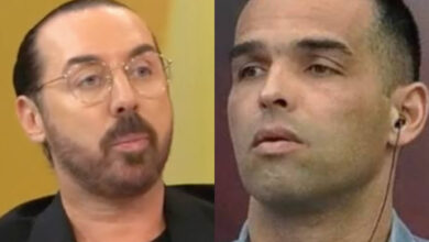 Preconceituoso? Flávio Furtado esclarece críticas a Luís Gonçalves do Big Brother