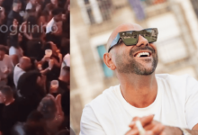Flávio Miguel já esqueceu Jéssica Maria, e "apanhado" com outra