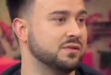 Francisco Monteiro "desfaz" possível novo casal no Big Brother: "É jogo"