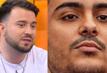 Big Brother 2025 - Francisco Monteiro critica Manuel Cavaco