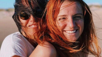 Inês Herédia e Gabriela Sobral confirmam fim do casamento