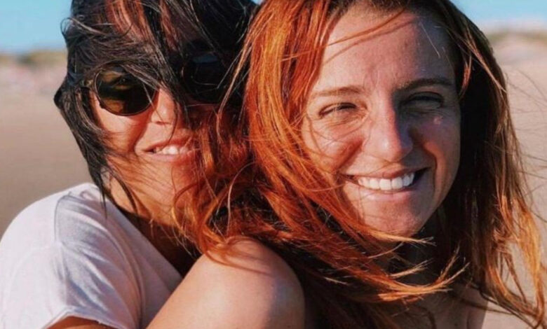 Inês Herédia e Gabriela Sobral confirmam fim do casamento