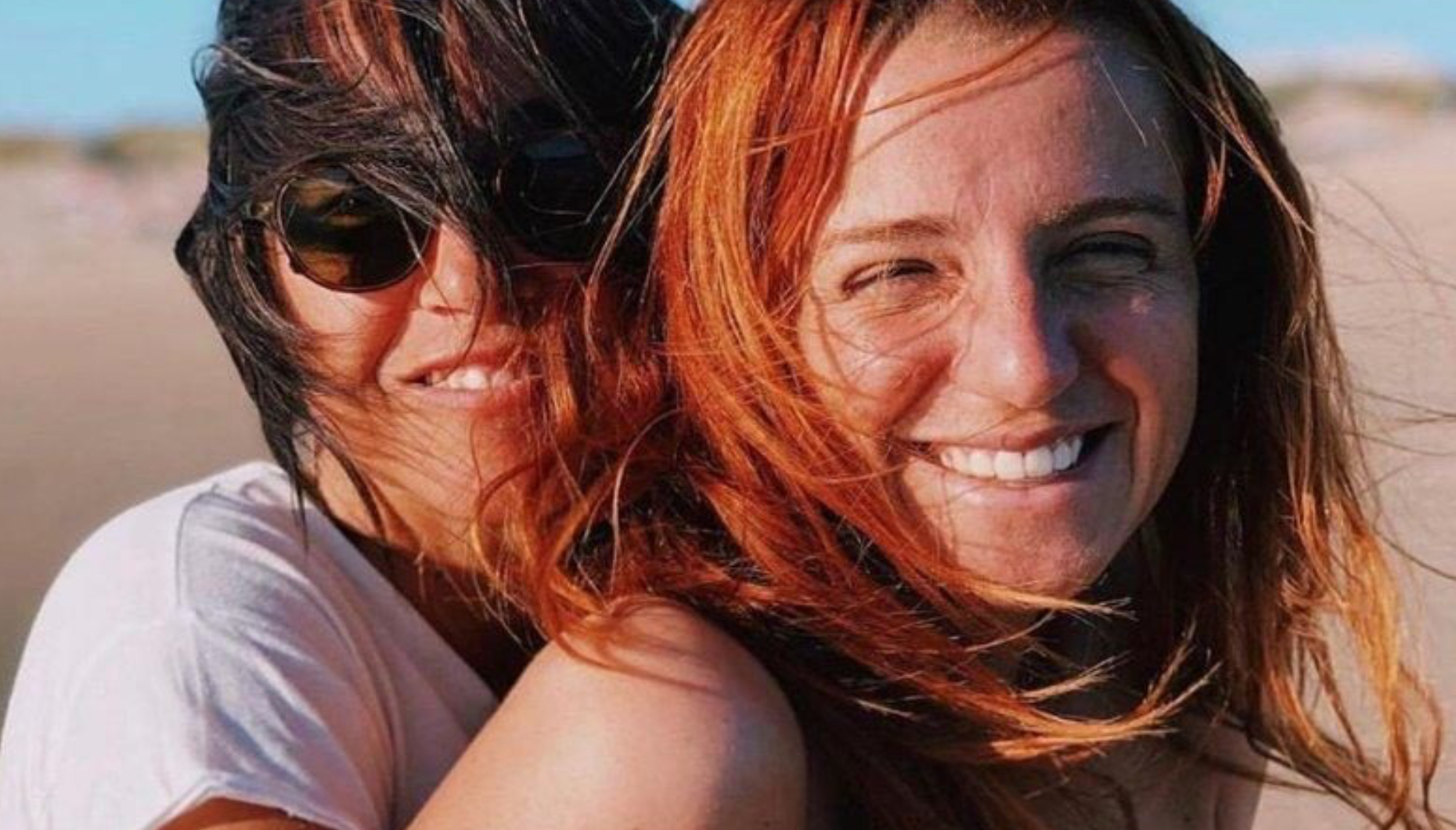Inês Herédia e Gabriela Sobral confirmam fim do casamento