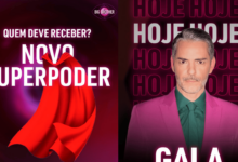 Gala 'Big Brother 2025' com