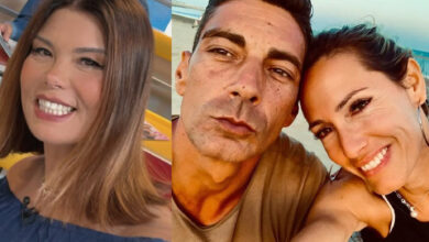 Gisela Serrano expõe discussões de Fernanda Serrano e Ricardo Pereira: "gritos e ofensas de parte a parte"