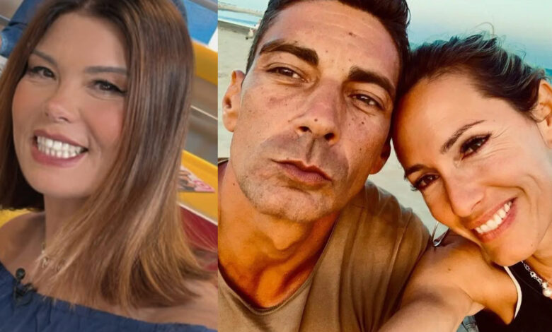 Gisela Serrano expõe discussões de Fernanda Serrano e Ricardo Pereira: "gritos e ofensas de parte a parte"