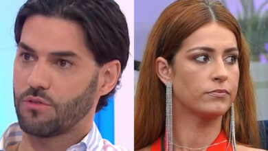 Gonçalo Quinaz sobre Solange Tavares do Big Brother: "É a maior desilusão desta casa, não tem personalidade"