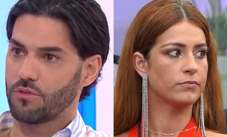 Gonçalo Quinaz sobre Solange Tavares do Big Brother: "É a maior desilusão desta casa, não tem personalidade"
