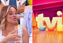 Helena Isabel fastada da TVI e abre o jogo: Solta um nome. Saiba qual!