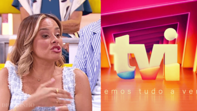 Helena Isabel fastada da TVI e abre o jogo: Solta um nome. Saiba qual!