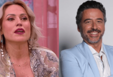 'Casados à Primeiroa Vista': Ana Águas «rebenta» Hugo Oliveira: "Manipulador, narcisista, acaba por nos derrubar psicologicamente"