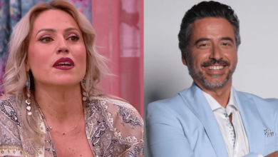 'Casados à Primeiroa Vista': Ana Águas «rebenta» Hugo Oliveira: "Manipulador, narcisista, acaba por nos derrubar psicologicamente"
