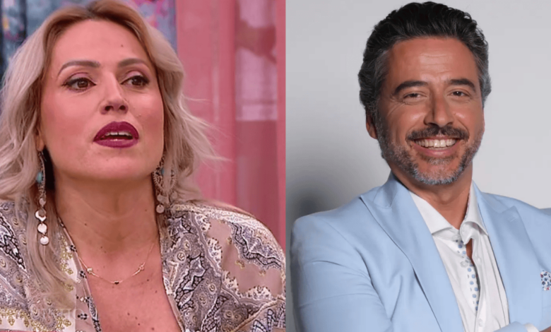 'Casados à Primeiroa Vista': Ana Águas «rebenta» Hugo Oliveira: "Manipulador, narcisista, acaba por nos derrubar psicologicamente"