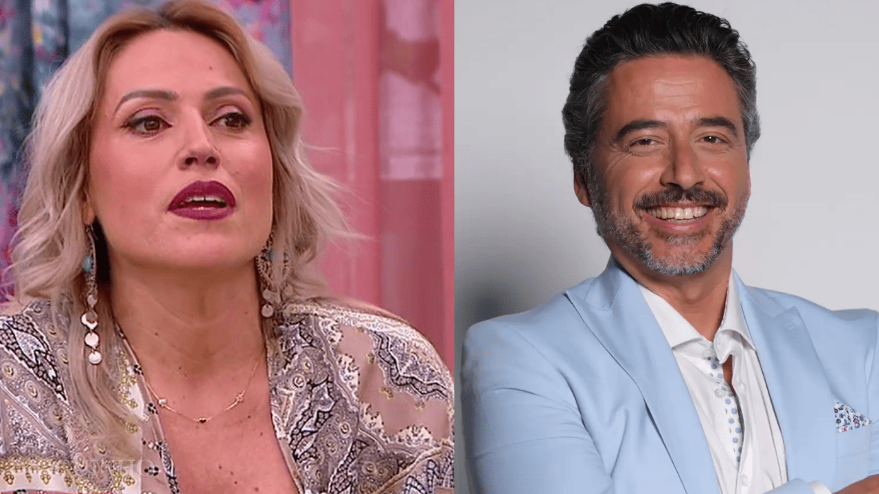 'Casados à Primeiroa Vista': Ana Águas «rebenta» Hugo Oliveira: "Manipulador, narcisista, acaba por nos derrubar psicologicamente"
