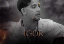 Saiba o nome do primeiro salvo na gala de Expulsão do Big Brother