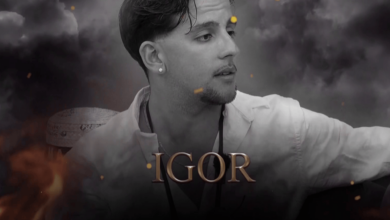 Saiba o nome do primeiro salvo na gala de Expulsão do Big Brother