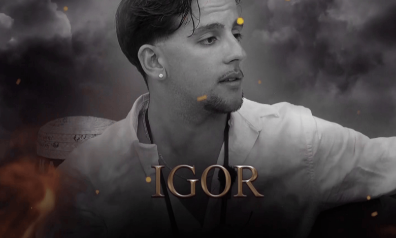 Saiba o nome do primeiro salvo na gala de Expulsão do Big Brother