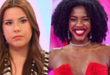 Big Brother. Inês Morais sobre a expulsão de Adrielle Peixoto: “faz zero sentido”