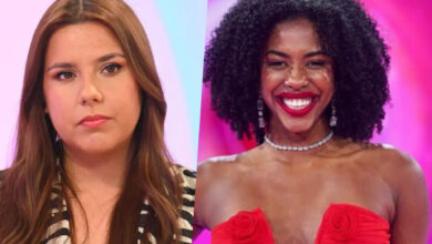 Big Brother. Inês Morais sobre a expulsão de Adrielle Peixoto: “faz zero sentido”