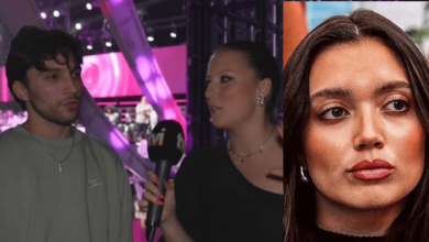 'Big Brother'- Irmão de Carolina aprova Diogo Bordin e tece imensos elogios