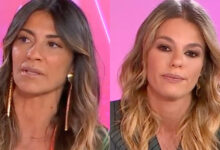 Indignação em direto! Isabel Figueira sai em defesa de Pimpinha Jardim