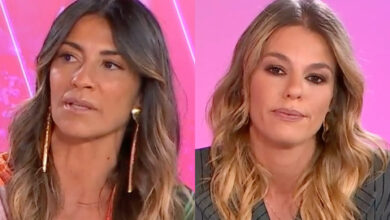 Indignação em direto! Isabel Figueira sai em defesa de Pimpinha Jardim