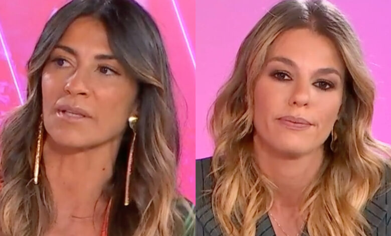Indignação em direto! Isabel Figueira sai em defesa de Pimpinha Jardim