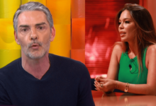 Mãe de Jéssica Maria está revoltada com tratamento de Cláudio Ramos: "diz muito mais sobre ti do que sobre ela.