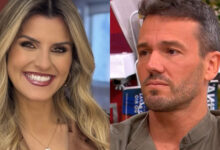Jéssica Antunes sobre Pedro Teixeira: "Surpreendeu-me pela negativa"