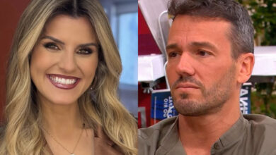 Jéssica Antunes sobre Pedro Teixeira: "Surpreendeu-me pela negativa"