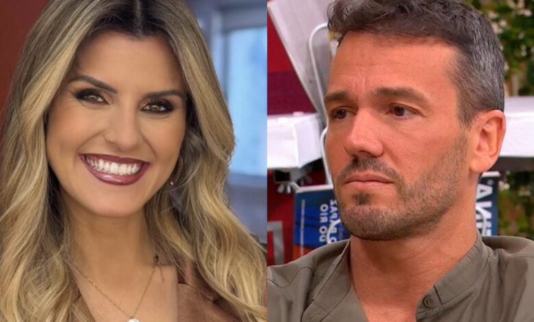 Jéssica Antunes sobre Pedro Teixeira: "Surpreendeu-me pela negativa"