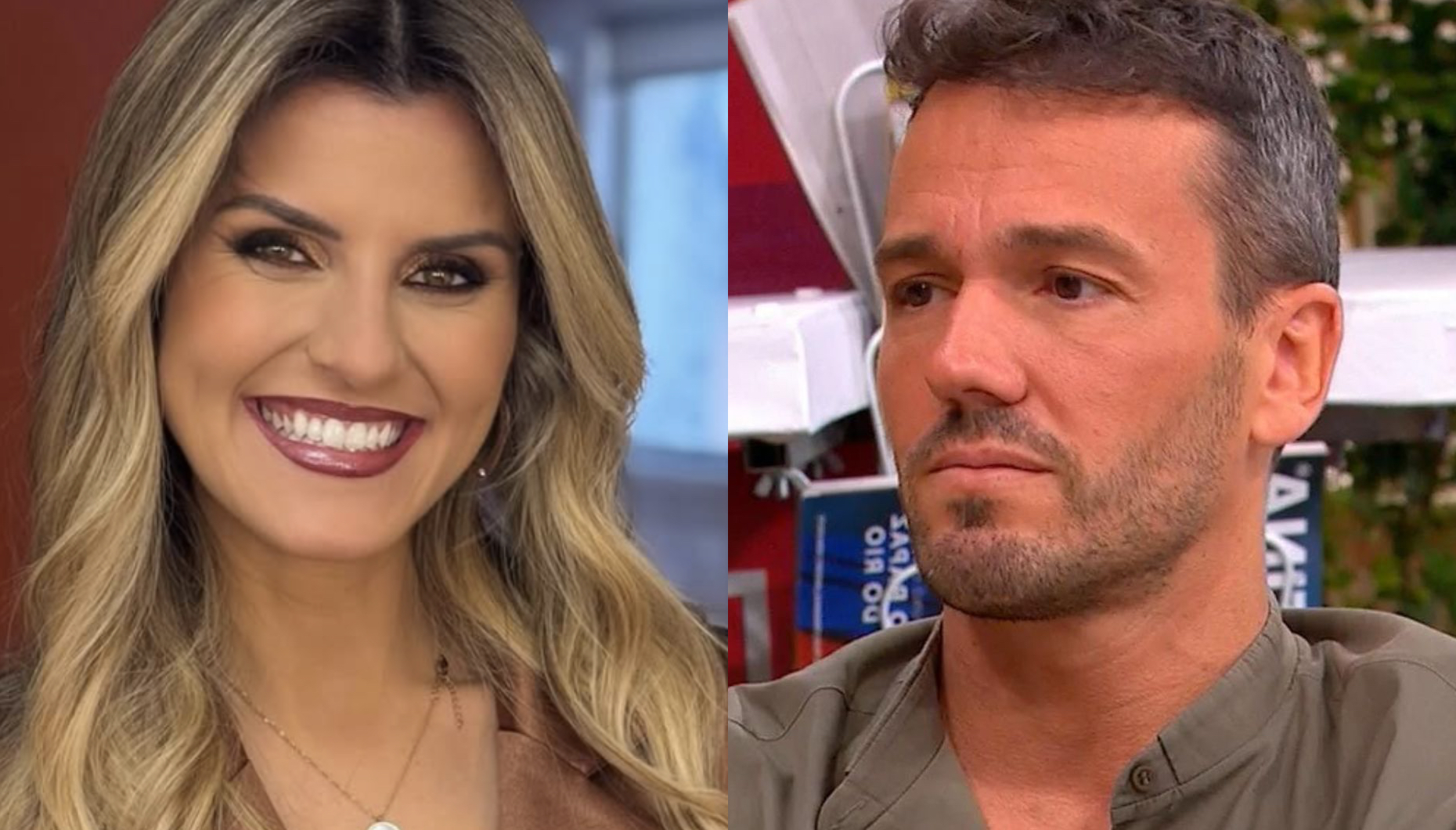 Jéssica Antunes sobre Pedro Teixeira: "Surpreendeu-me pela negativa"