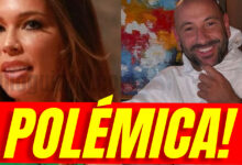 Separados! Estalou a polémica entre Jéssica Maria e Flávio Miguel