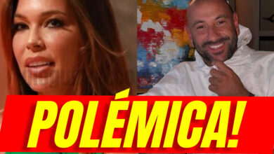 Separados! Estalou a polémica entre Jéssica Maria e Flávio Miguel